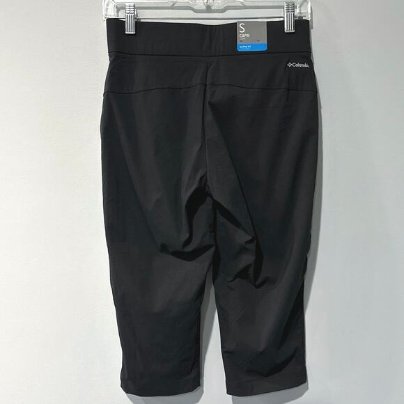 Columbia Active Fit Capri women's small - Picture 1 of 5